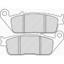 Ferodo Brake pads Eco friction FDB570EF