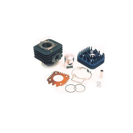 Top Performance Guss 50 CC Piaggio Luft für Aprilia Scarabeo 50,… | MotoGM