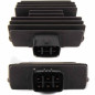 RÉGULATEURS DE TENSION TourMAX pour Yamaha XMAX, XCity 125, XMAX 250, Drag Star 650, Bulldog 1100