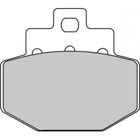 Bremsbeläge hinten Ferodo eco friction DNA 125,Runner VX/VXR 125… | MotoGM