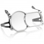 Rizoma Headlight Guard for BMW R 1200 GS 13-18, R 1250 GS
