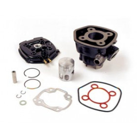 Top Performance fundición 50 CC, Ø 40 Minarelli Orizzontale H2O,… | MotoGM