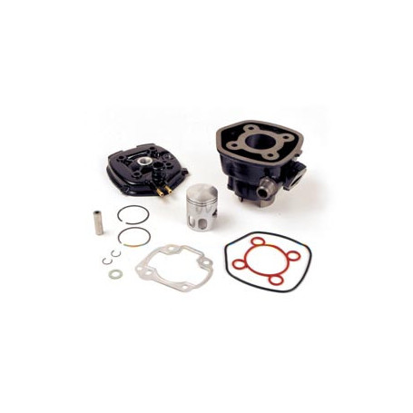 Top Performance Guss 50 CC, Ø 40 Minarelli Orizzontale H2O, sp. … | MotoGM