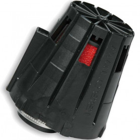 Malossi Filtro aire red filter E5 Ø 32 PHBG 15÷21 - MIKUNI | MotoGM