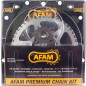 Kit Antrieb Afam Kawasaki Z 900 17-19 Kit Antrieb Afam Kawasaki Z 900 17-19