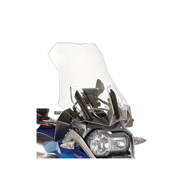 Kappa screen 5124DTK BMW R 1200 GS/ R 1200 GS Adv.16-18, R 1250 GS/ R 1250 GS Adv.19-