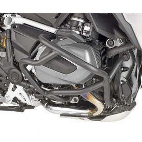 Defensa de motor Kappa para BMW R 1250 GS, R 1250 R, R 1250 RS | MotoGM