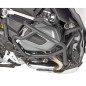 Defensa de motor Kappa para BMW R 1250 GS, R 1250 R, R 1250 RS Defensa de motor Kappa para BMW R 1250 GS, R 1250 R, R 1250 RS
