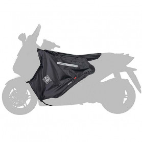 Cubrepiernas termoscud tucano Urbano R169 para Kawasaki J 125/300 | MotoGM