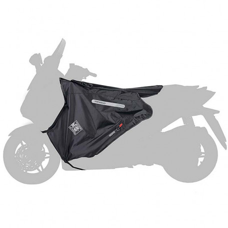 Beindecke termoscud tucano Urbano R169 für Kawasaki J 125/300 | MotoGM