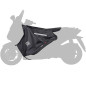 Termoescudo tucano Urbano R152C para Piaggio Beverly 125/200/250/300/400/500 Termoescudo tucano Urbano R152C para Piaggio Beverly 125/200/250/300/400/500