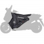 Tablier termoscud tucano Urbano R152C pour Piaggio Beverly 125/200/250/300/400/500