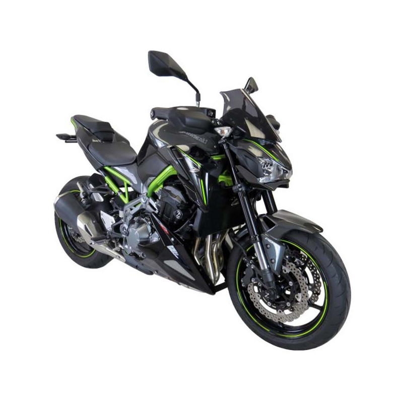Puntale Powerbronze ABS per Kawasaki Z 900 17-