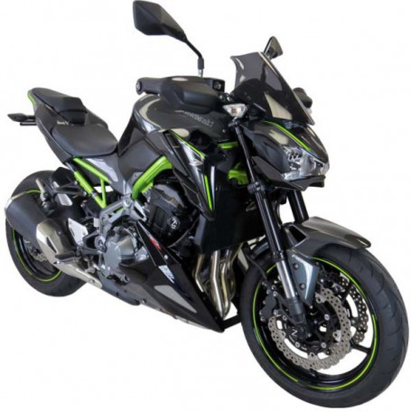 Puntale Powerbronze ABS für Kawasaki Z 900 17-