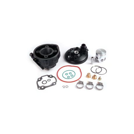 Top Performance fundición 70 CC, Ø 47 Minarelli Orizzontale H2O,… | MotoGM