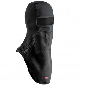 Sottocasco IXON THERMAL HOOD schwarz | MotoGM