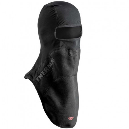 Sottocasco IXON THERMAL HOOD schwarz | MotoGM
