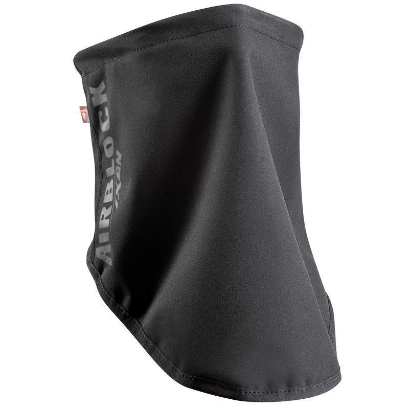 Collare IXON AIRBLOCK TUBE negro