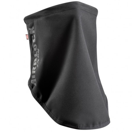 Collare IXON AIRBLOCK TUBE schwarz | MotoGM