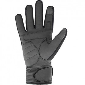 Guante donna invernale SIFAM GAN199 tessuto pelle