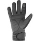 Handschuh donna invernale SIFAM GAN199 tessuto pelle