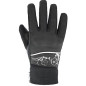 Handschuh donna invernale SIFAM GAN199 tessuto pelle