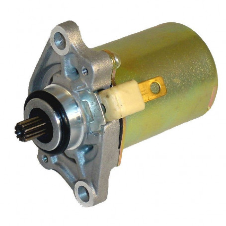 Starter motor NRG,scarabeo, ZIP Liberty 20 2T