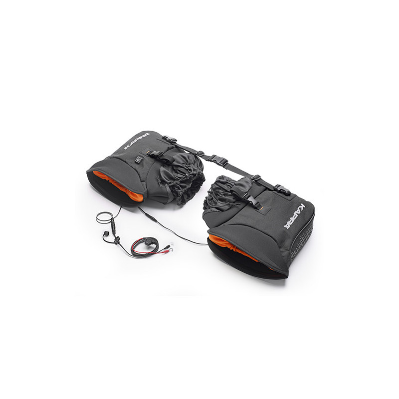 Abdeckung Griffe riscaldate Kappa KS604 Abdeckung Griffe riscaldate Kappa KS604