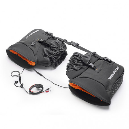 Cubre puños riscaldate Kappa KS604