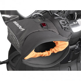 Kappa Heated handlebar covers KS604 | MotoGM