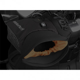 Abdeckung Griffe riscaldate Kappa KS604 | MotoGM