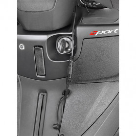 Copri manopole riscaldate Kappa KS604 | MotoGM