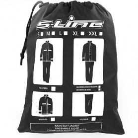 Combinaison imperméable Sifam VESTRO (2 pieces)