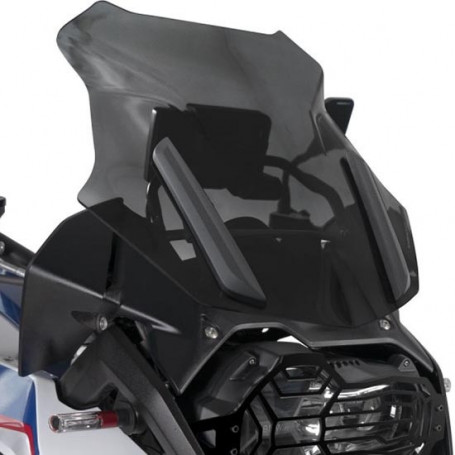 Cockpitverkleidung Aerotourer Barracuda für BMW R1250GS 19 | MotoGM