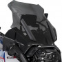 Cupolino Aerotourer Barracuda per BMW R1250GS 19-