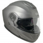 CGM 508A Berlino modular helmet matt titanium