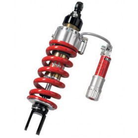 Amortiguador trasero Bitubo XZE31 para Suzuki Bandit GSF 650/S 0… | MotoGM