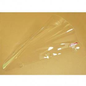Cúpula Fabbri "Solo Pista" transparente para Yamaha R1 04-06 | MotoGM