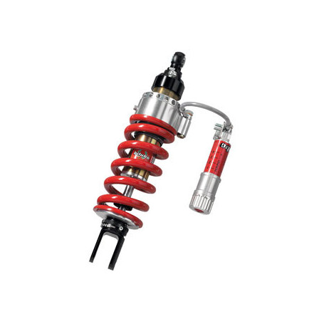 Federbein hinten Bitubo XZE31 für Suzuki DL 650 V-Strom 04-10 | MotoGM