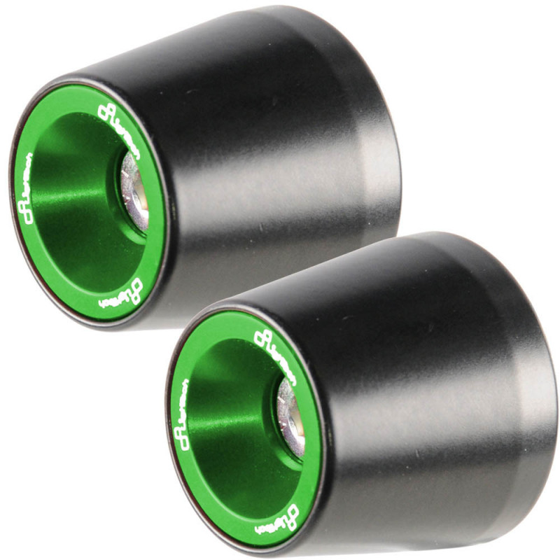 Terminales de manillar Lightech serie 200 KTM204 para Kawasaki | MotoGM