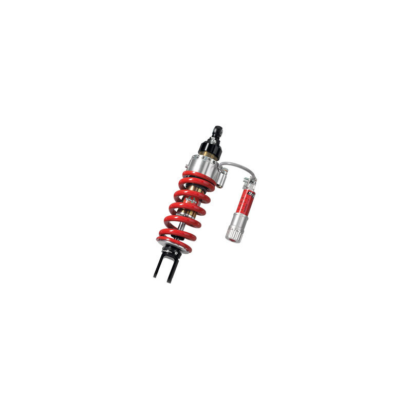Federbein hinten Bitubo XZE31 für Suzuki GSF 1250 A,N,S,SA