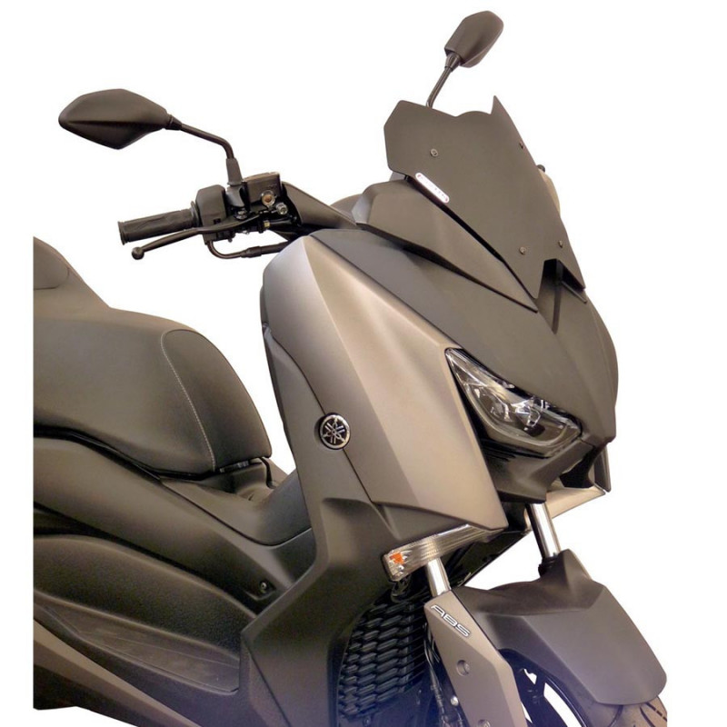 Cúpula Sport 3243XDX Fabbri para Yamaha XMAX 125/300-400 2017-2020