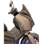 Cockpitverkleidung Sport 3243XDX Fabbri für Yamaha XMAX 125/300-400 2017-2020