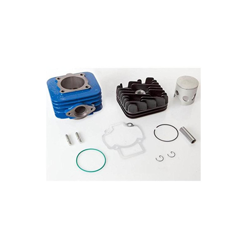 9930060 Gruppo termico top Racing 70CC Piaggio AC aire