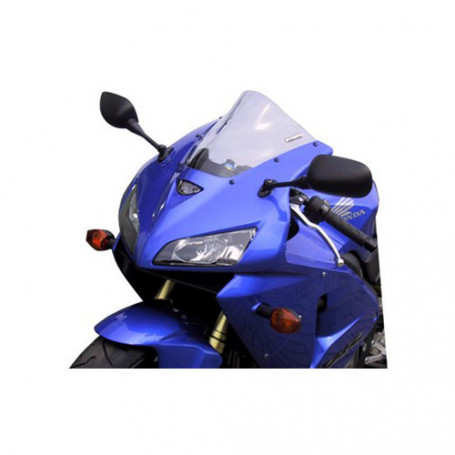 Cupolino Fabbri Doppia Bombatura per Honda CBR 600 RR 05-06