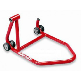 Rear single-sided swing arm stand Left Hand RS-16 by Bike Lift, w | MotoGM