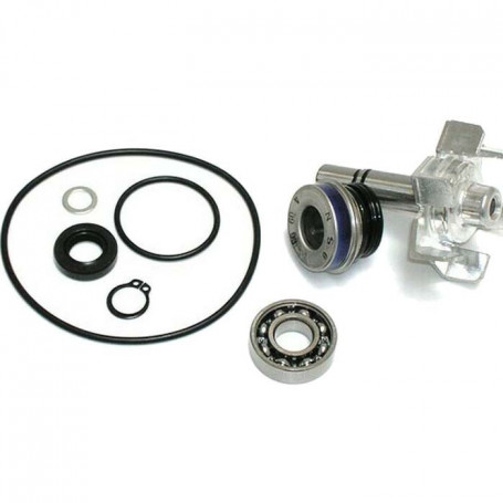 KIT DE RÉPARATION DE POMPE À EAU Yamaha TMAX 500 2004-2011