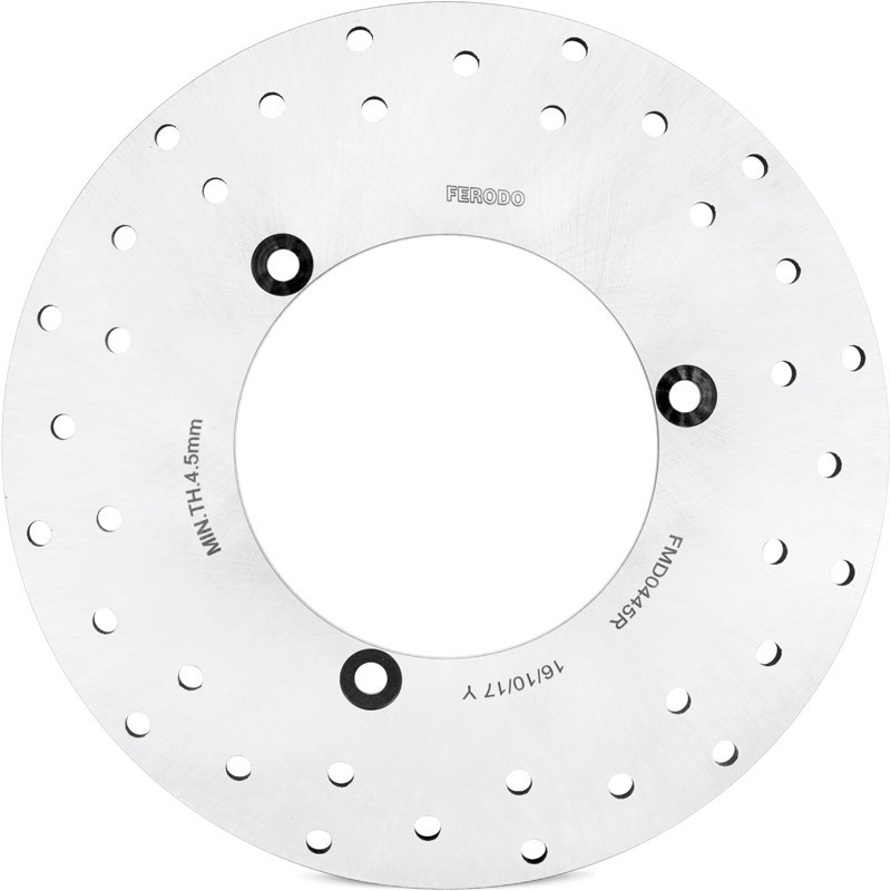 Bremsscheibe hinten Ferodo für Yamaha XMAX 125 11-19, X-max 250 ABS 11-16