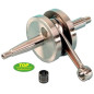 IM07017 ALBERO Motor TOP CORSA STANDARD PER MOTORI AM3-4-5-6 IM07017 ALBERO Motor TOP CORSA STANDARD PER MOTORI AM3-4-5-6