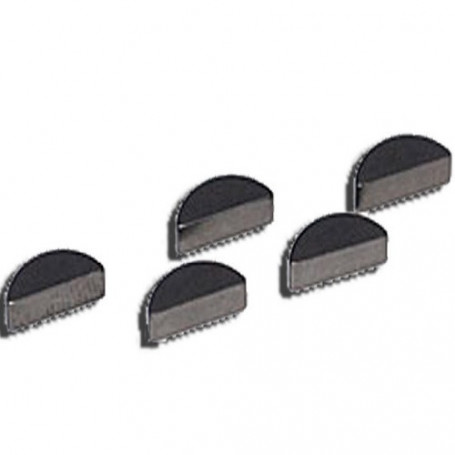 Clavette d'allumage moto AM6